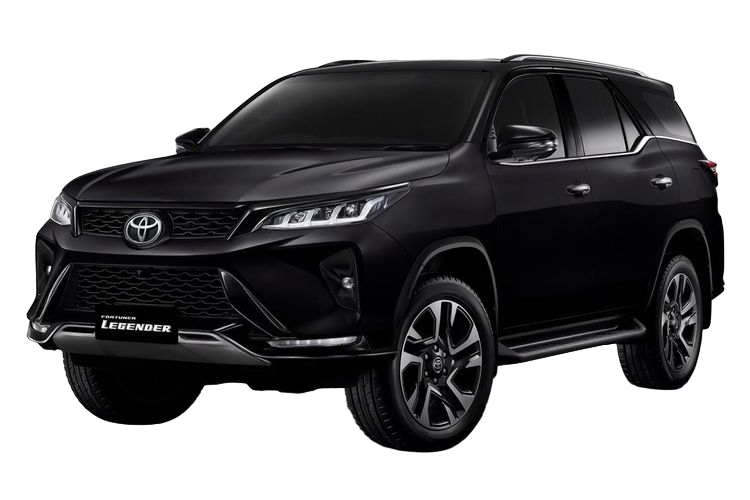 fortuner